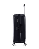 WAVE PARIS - LOT DE 2 - Valises grand format et weekend DENALI