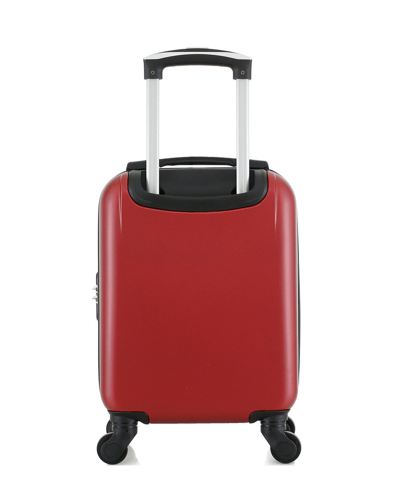 BLUESTAR - Valise Petite Cabine XXS MIAMI