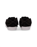 PUMA - Basket Suede Bow Wns