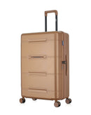 AMERICAN TRAVEL - SET DE 4 CLEVELAND-O