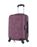 LPB LUGGAGE - LOT DE 2 - Valises cabine et cabine XXS NAIS