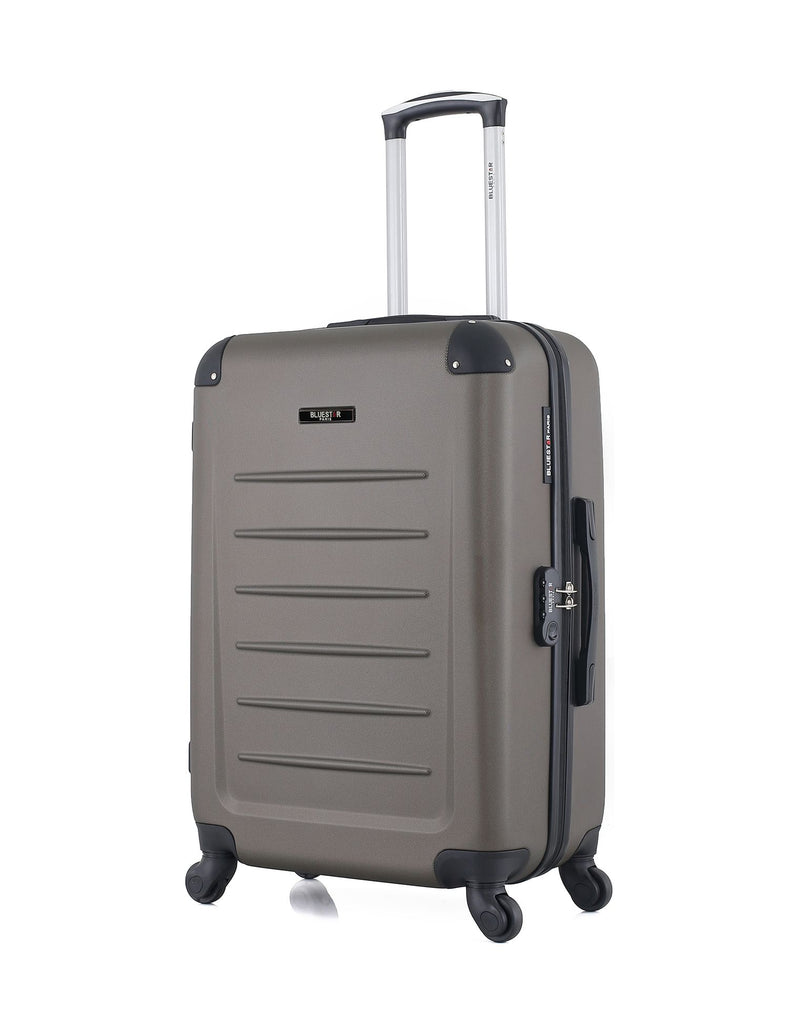 BLUESTAR - Lot de 2 - Valise weekend et valise cabine XXS OPERA