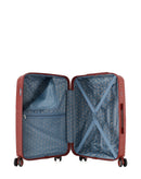 OBAGO - Lot de 2 - Valises weekend et cabine CASSIOPEE