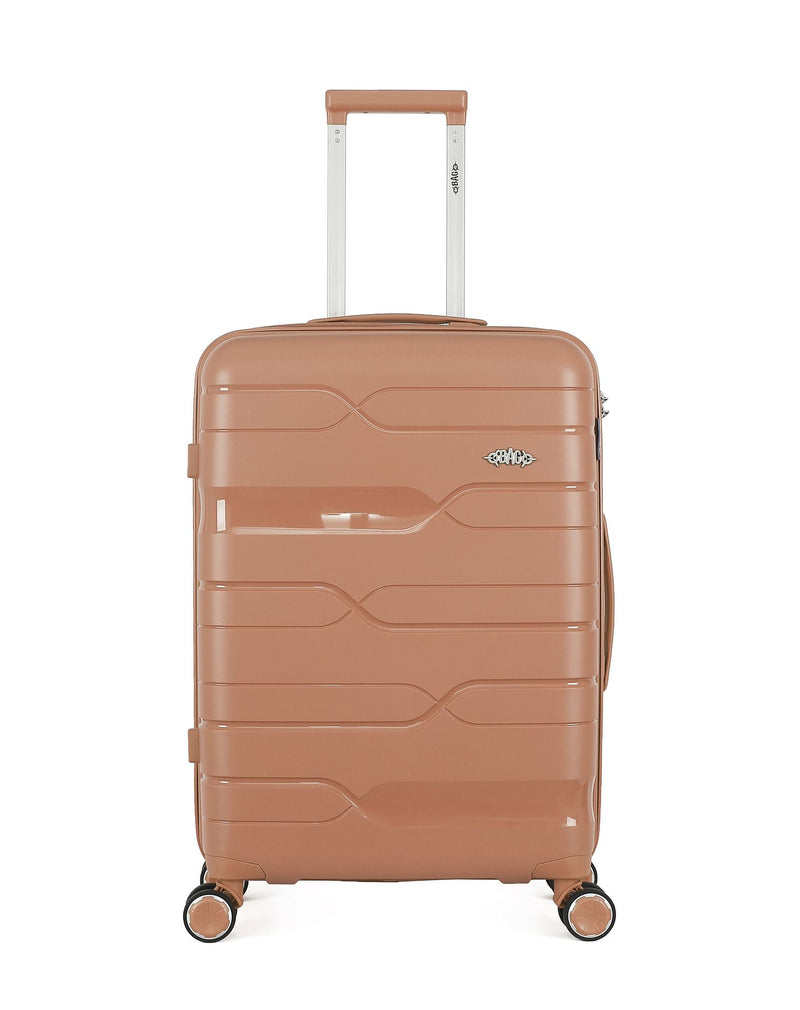 OBAGO  -  Lot de 2  -  Valise weekend et valise cabine PEGASE