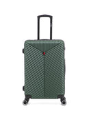 Valise Taille Moyenne Rigide GAITE