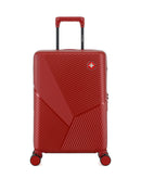 Lot de 2 Valises Rigides Cabine et Cabine XS FRIBOURG