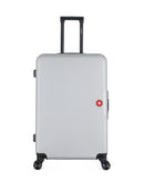 SWISS KOPPER - LOT DE 3 - Valise Grand Format, Valise Week-end et Vanity SPIEZ