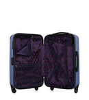 LPB LUGGAGE - Lot de 2 - Valises weekend et cabine XXS MARIANNE