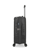 OBAGO - LOT DE 3 - Valises weekend, cabine et cabine XS LYRA