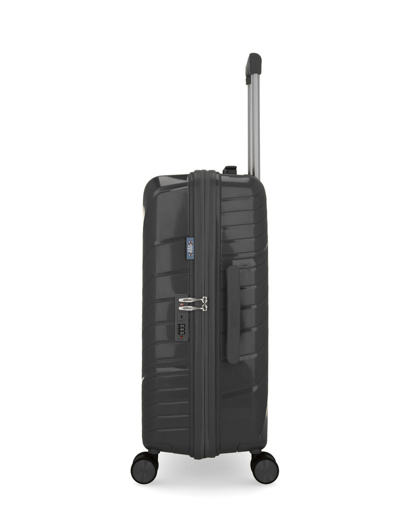 OBAGO - LOT DE 3 - Valises weekend, cabine et cabine XS LYRA