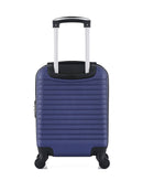BLUESTAR - Valise Petite Cabine XXS BRAZILIA