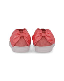 PUMA - Basket Suede Bow Wns