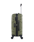 HERO - Lot de 2 - Valises cabine et cabine XXS LAGOS