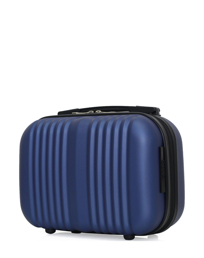 HERO - LOT DE 2 - Valises cabine XXS et vanity LIPARI