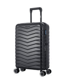 Lot de 2 Valises Rigides Cabine et Cabine XS SEATTLE