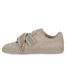 PUMA - Basket Suede Heart Satin II Wns