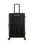 Lot de 2 Valises Rigides Grand Format et Cabine XS OAKLAND