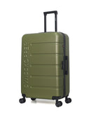SWISS KOPPER - Valise Grand Format AIGLE