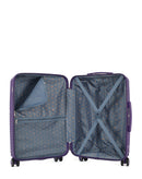 OBAGO - Lot de 2 - Valises weekend et cabine CASSIOPEE