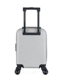 SWISS KOPPER - LOT DE 2 - Valise Cabine XXS et Vanity SPIEZ
