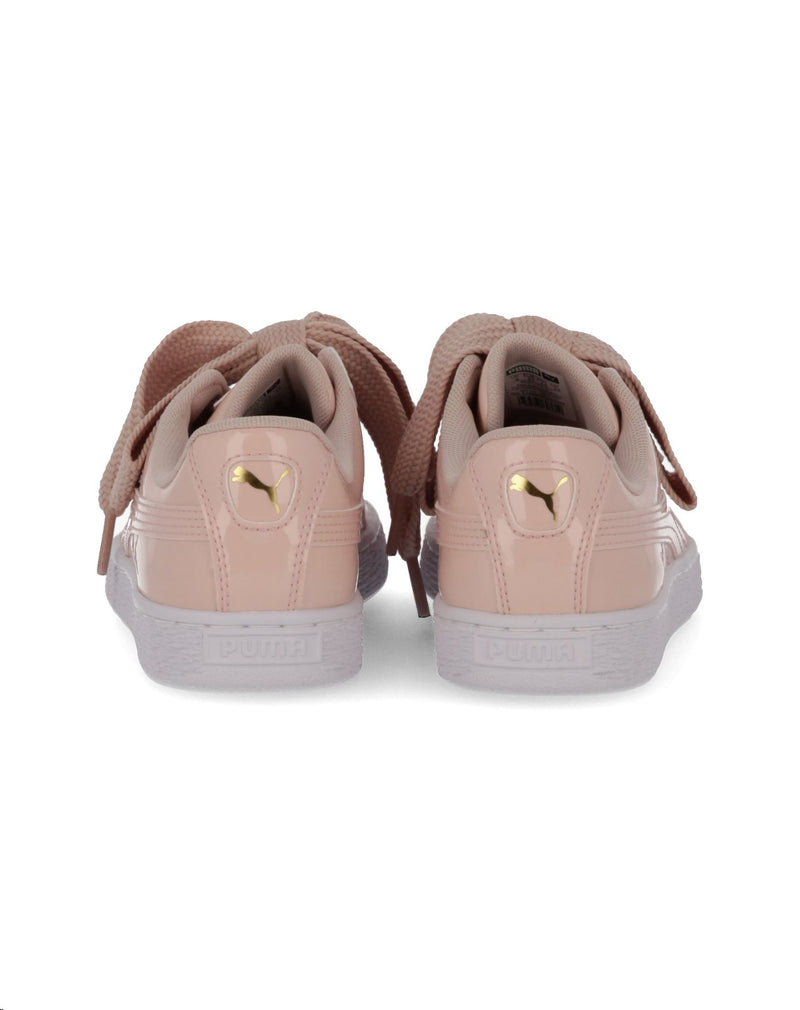 PUMA - Basket Puma Heart Patent Wns