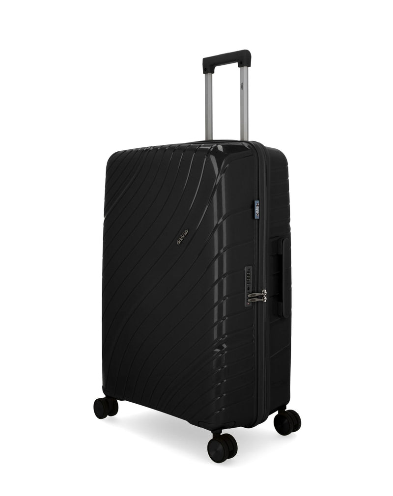 OBAGO - LOT DE 3 - Valises grand format, weekend et cabine LYRA