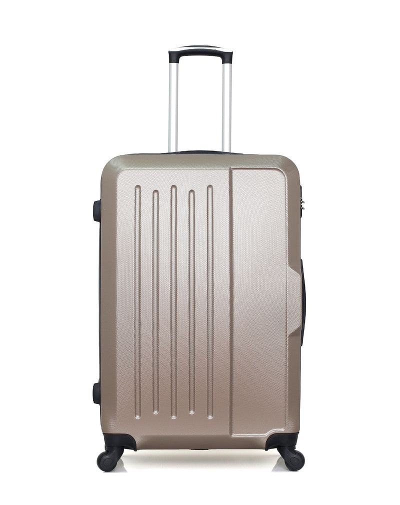 HERO - LOT DE 2 - Valises grand format et cabine VESUVIO