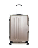 HERO - LOT DE 3 - Valises grand format, weekend et cabine VESUVIO
