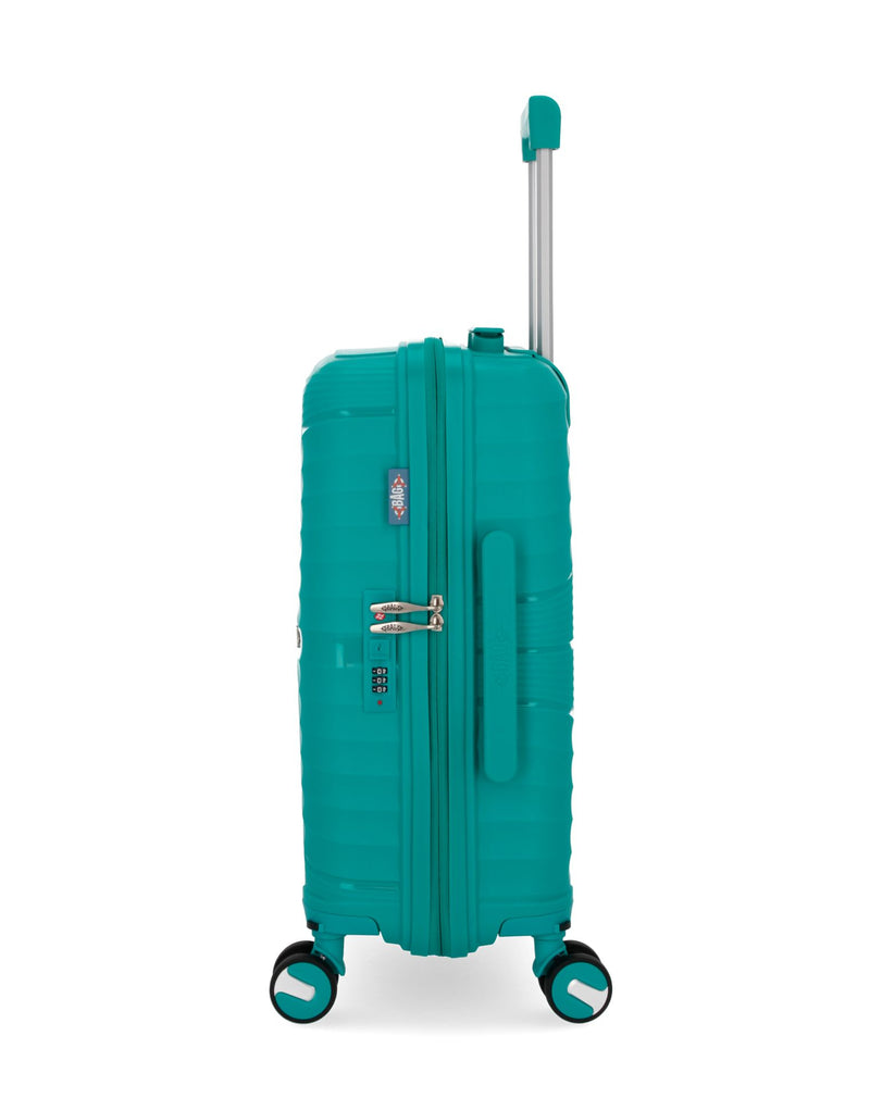 OBAGO - LOT DE 2 - Valises cabine et grand vanity VELA