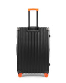 Lot de 2 Valises Rigides Taille Moyenne et Cabine XS LUGERS