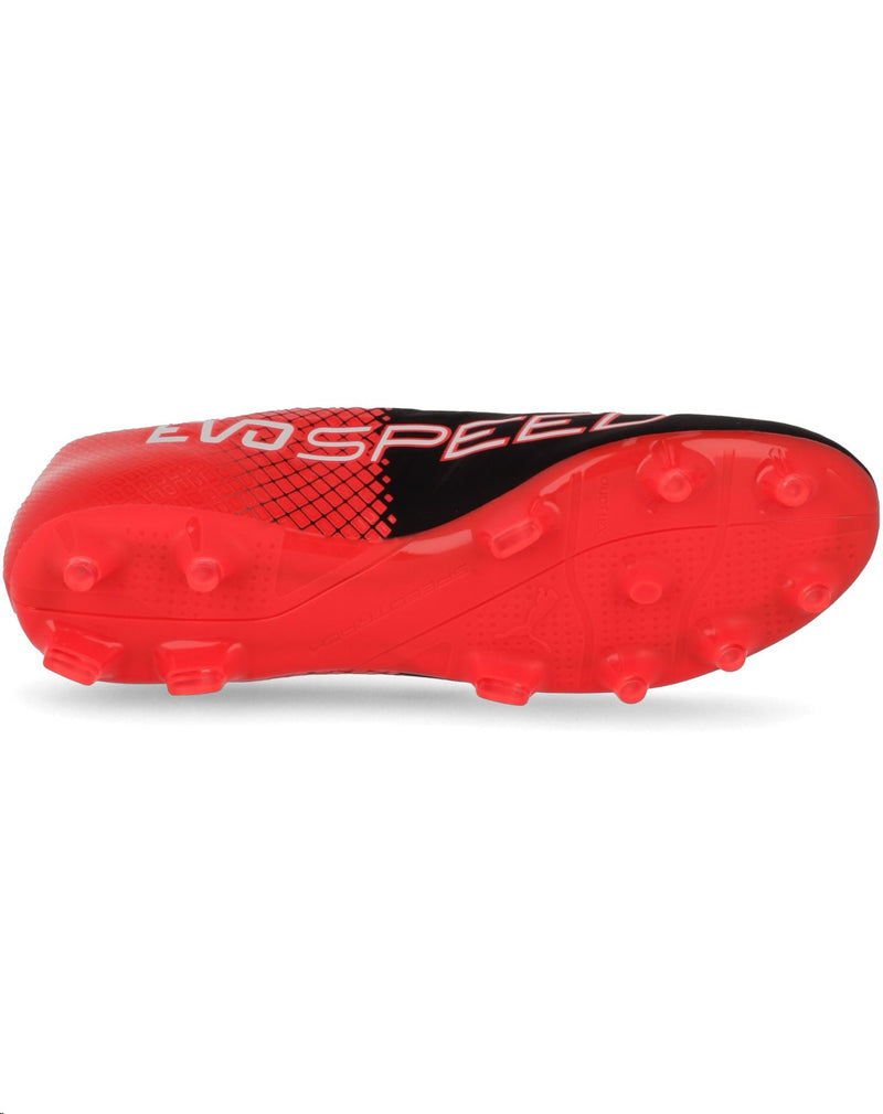 PUMA - CHAUSSURE evoSPEED 4,5 FG