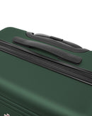 Lot de 2 Valises Rigides Grand Format et Taille Moyenne GSTAAD