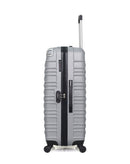 BLUESTAR - Valise Grand Format LIMA 75 cm 4 Roues