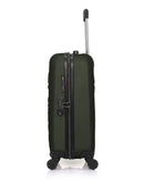 Valise Cabine XXS Rigide ELEONOR