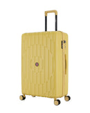 Valise Grand Format Rigide ODEON