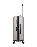 HERO - Lot de 2 - Valises weekend et cabine LIPARI