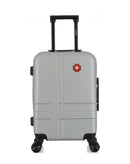 SWISS KOPPER - Valise Cabine USTER