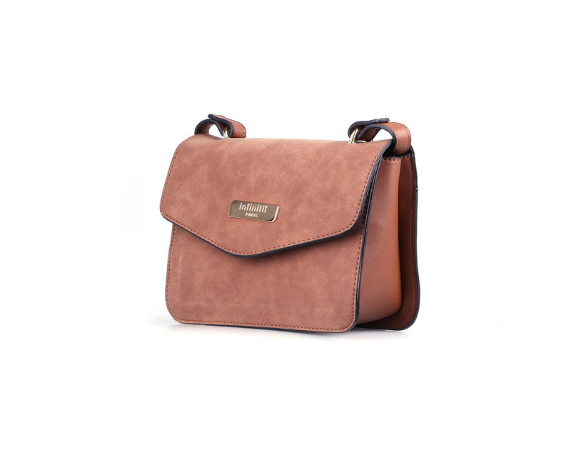 Sac à Main CLEMATITE