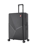 Lot de 2 Valises Rigides Grand Format et Taille Moyenne FRIBOURG