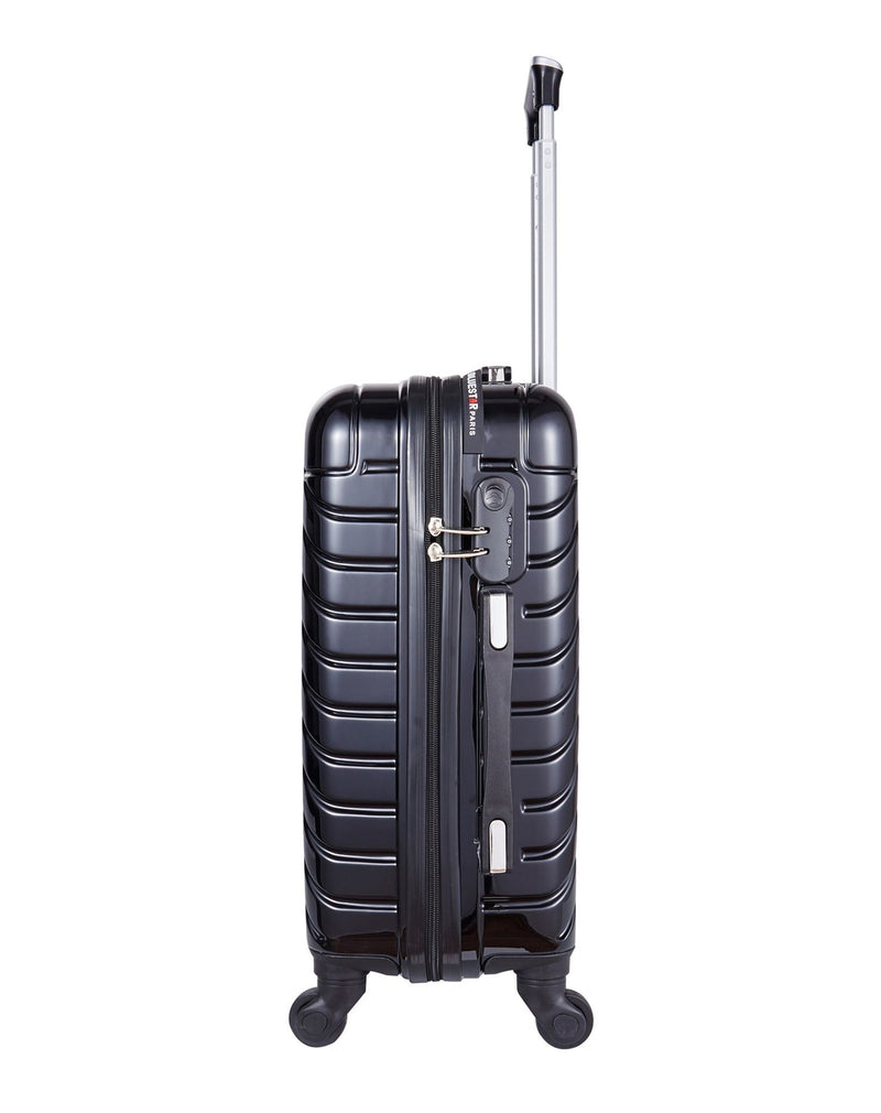 BLUESTAR - Valise Weekend DENVER 65 cm 4 Roues