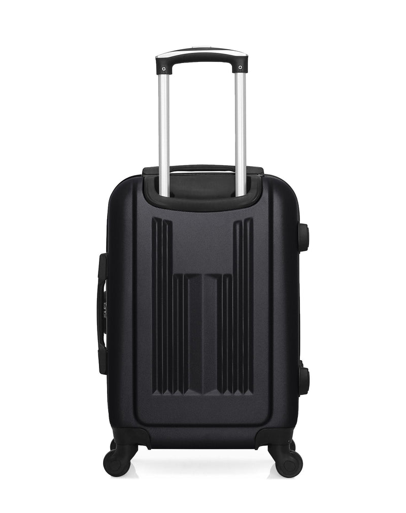HERO - LOT DE 2 - Valises cabine et vanity LIPARI