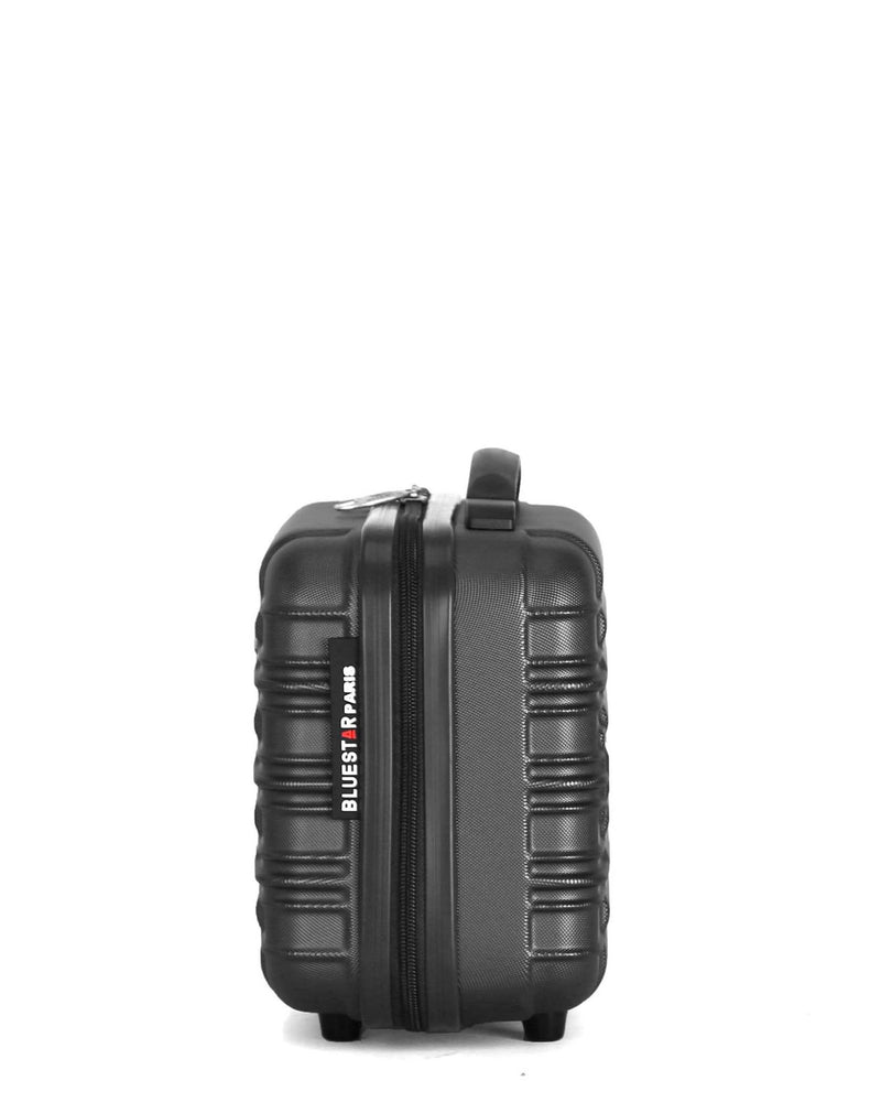 BLUESTAR - LOT DE 2 - Valises grand format et vanity LIMA