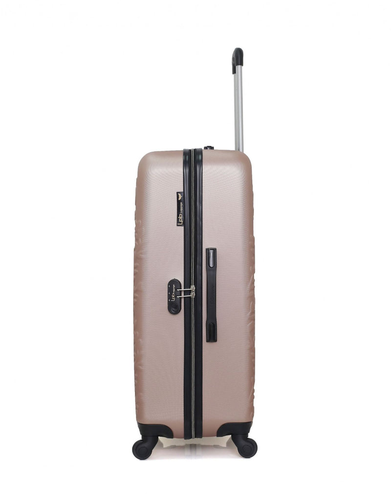LPB LUGGAGE - LOT DE 2 - Valises grand format et cabine XXS NAIS
