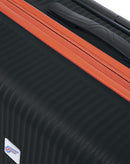 Set de 3 Valises Rigides NORTH BEACH