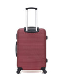 BLUESTAR - Valise Moyenne LONDON