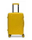 Valise Taille Moyenne Rigide HYDRA