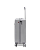Lot de 2 Valises Rigides Cabine et Cabine XS WOHLEN