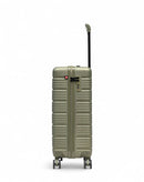Valise Cabine XS Rigide LUGANO
