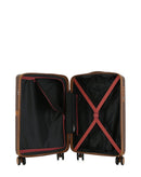 Valise Cabine Rigide BELAIR
