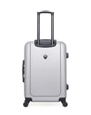 GENTLEMAN FARMER - LOT DE 2 - Valises weekend et cabine PORTER